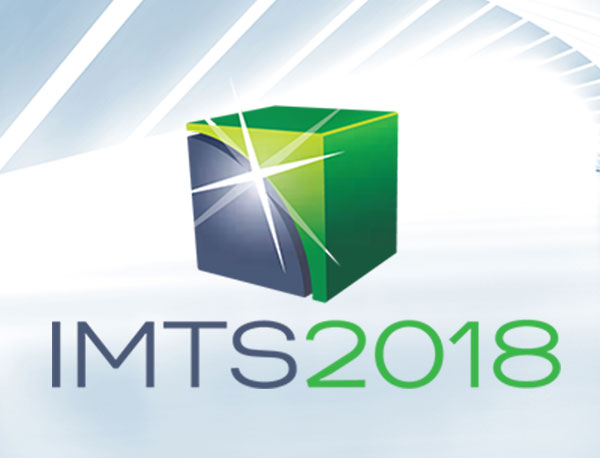 IMTS 2018 第32屆美國最大工具機及製造技術展