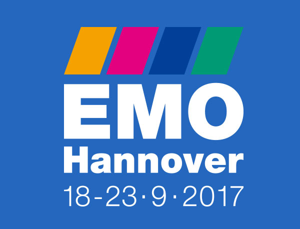 EMO 2017 德國漢諾威展覽